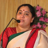 Profilr Pic Dr. S. Padma Priya