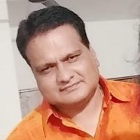 Rajesh Profile Pic - Dr. Rajesh Gururaj Kundargi