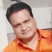 Rajesh Profile Pic - Dr. Rajesh Gururaj Kundargi