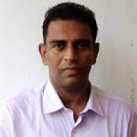 Ramesh Naidu A