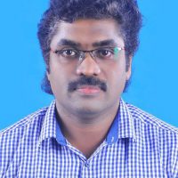 Sree_Sept 2019 - Sreekumar A