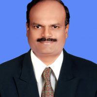 Tirupathi Rao Padi