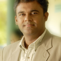 Victor Anandkumar - Victor Anandkumar