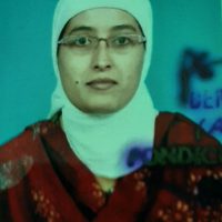 fatima photo - Fathima S.N