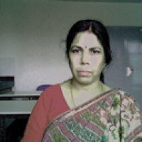 gadi padmavathi profile