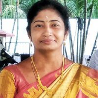 nandhini profile
