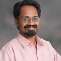 prasanth - Prasanth Ravindran