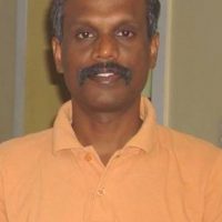 profile - Akaash Sudhakar