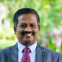 profile pic Dr.Kasilingam R