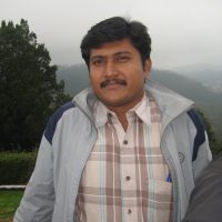 satheesh_foto - Chelladurai Satheeshkumar