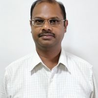 suresh babu-profile