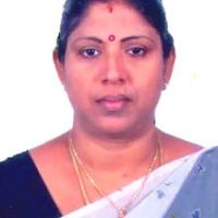 vasanthi profile